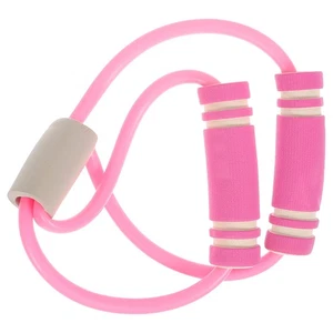 Chest-shaped Yoga Puller Resistance Band Exercise Bands for Legs - Bild 1 von 12