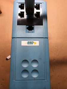 SSD Drives Servo Drive 631/006/230/F/00 - Picture 1 of 2