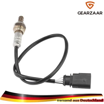 Sonda lambda sonda diagnostica compatibile con AUDI A3 VW GOLF PLUS TOURAN SEAT DE - Immagine 1 di 4