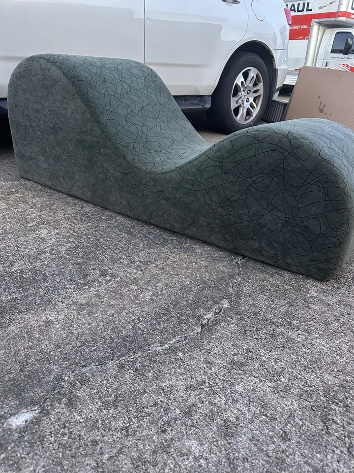 love seat Foto 1 de 4