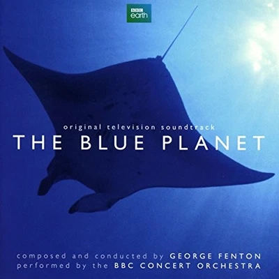 George Fenton & The BBC Concert ... - George Fenton & The BBC Concert... CD BMVG - Bild 1 von 2