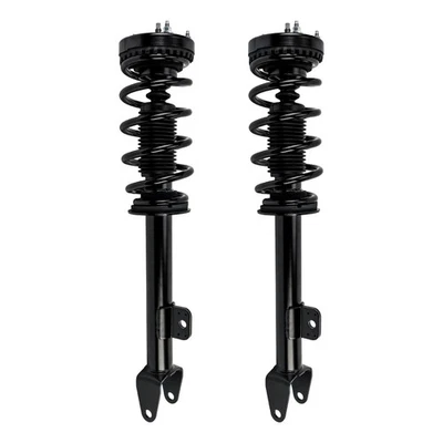 2PC Front Complete Strut and Coil Spring Assembly For 2012-2016 Dodge Charger - Image 1 of 4