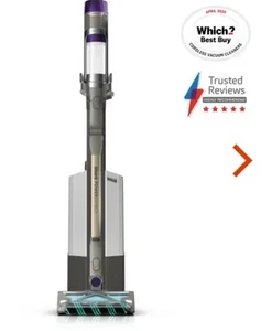 Brand New Shark PowerDetect Cleaner IP3251UKT Clean & Empty Cordless Pet Vacuum - Picture 1 of 5