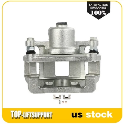 Rear Left Brake Caliper For 2013-2019 Cadillac ATS 2014-2019 Cadillac CTS 1 Pc Foto 1 de 4