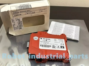 1PCS New AB 440R-W23226 MSR338DPGR3 In Box Expedited Ship MSR338DP - Picture 1 of 5