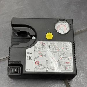 Compressor Mobility System BMW F20 F30 F31 Air Compressor Reifenschaden 6850380 - Picture 1 of 10
