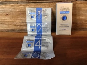 Advance Techniques•Damage Repair 5 Day Rescue Treatment Dry Damaged Hair - Picture 1 of 4