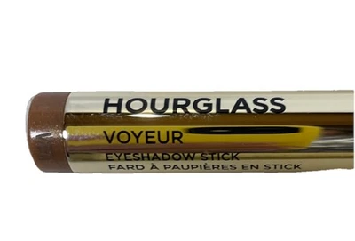 HOURGLASS Voyeur Eyeshadow Stick PRISM .05 Oz / 1.6 g NIB Cool Rose Gold - Image 1 of 4
