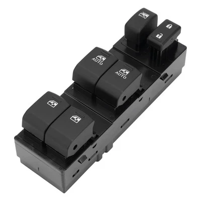 Subaru Outback Legacy 2017 Door Window Switch Control Driver Side 83071AL44A Foto 1 de 4