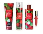 Scentworx Harvest Orchard Apple 3 Piece Set w L'oreal Adored Lip Stain