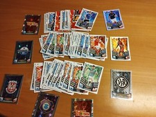 Set Match Attax Bundesliga 2013 2014 Lot 65 Cards Collection Topps