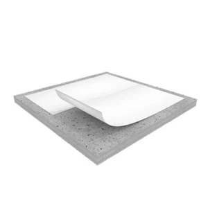Pool Schutzvlies 300 g/m² Zuschnitt, 6,0 m - Breite 2,0 m -12 m² - Bild 1 von 1