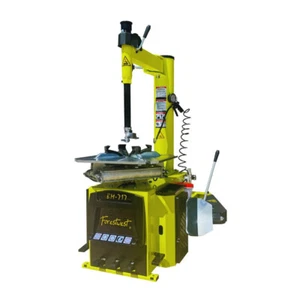 Forestwest 10-20" Car Tyre Changer Workshop Wheel Fitter Machine BM717 - Picture 1 of 10