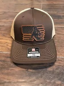 Welder hat.american flag.trucker hat,hats,caps - Picture 1 of 7