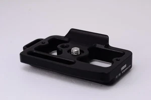Kirkphoto PZ-128 Plate for 5D MKII in Good Condition - Imagen 1 de 3