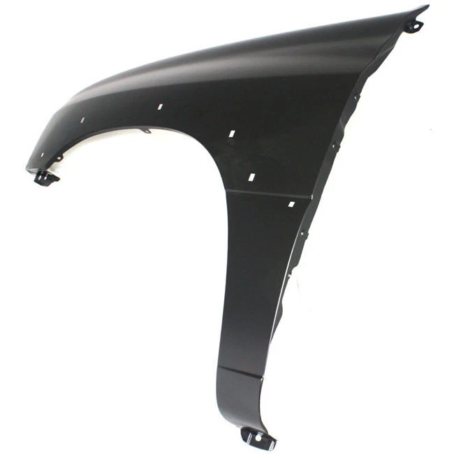 Suzuki Grand Vitara 1999-2005 Left Hand Fender Same as 14910 Sz1240111 Foto 1 de 1