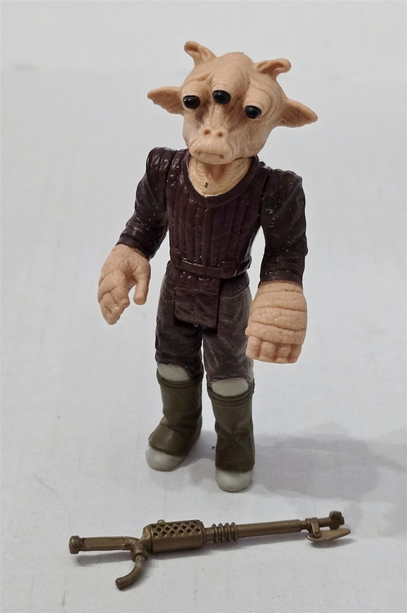 Ree-Yees Star Wars Action Figures & Accessories for sale - eBay Ree-Yees Star Wars Action Figures & Accessories for sale - eBay