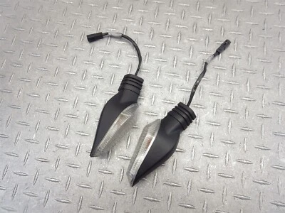 2020 17-20 Ducati Monster 797 Rear Turn Signal Indicator Left Right  - Image 1 of 4