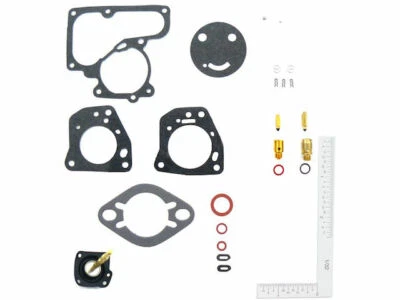 Kit de reparación de carburador Walker 31166KS 1947 1948 para Pontiac Streamliner 1946-1952 Foto 1 de 2