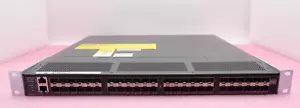 Cisco EMC DS-C9148-16P-K9 MDS 9148 48x 8Gb SFP (16-Act) Multilayer Fabric Switch - Picture 1 of 7