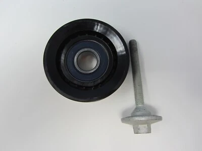 05281301AA ~ MOPAR Idler Pulley w/ Bolt CHRYSLER DODGE JEEP RAM 2011-2024 3.6 V6 - Image 1 of 4