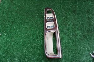 2010 VW PASSAT DRIVER Window Switch OEM - Picture 1 of 4