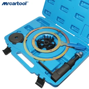 Trocken Doppelkupplung Getriebe Wiedereinbau Rücksteller Werkzeug Set für Ford Focus DCT 6 Gang - Bild 1 von 12