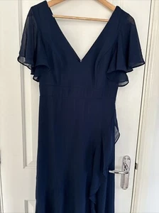 Ever Pretty wedding guest/occasion /formal midi/maxi Dress Size 10 - Picture 1 of 20