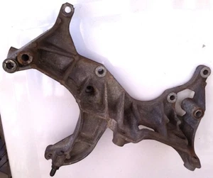 2003 DODGE RAM VAN 2500 Alternator AC Compressor Bracket - Bild 1 von 9
