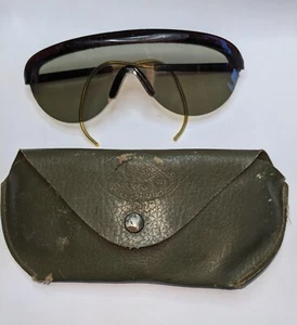 Rare 1945 Bachman Bros Polaroid glasses - Picture 1 of 9