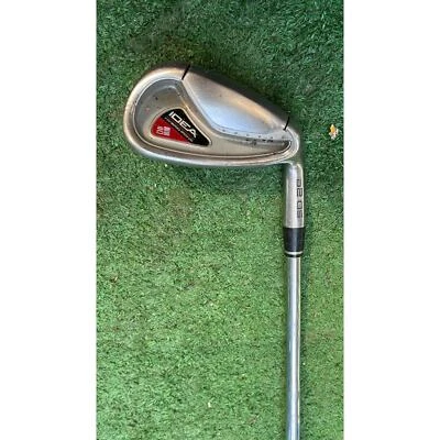 Adams Idee A2OS Hybrid 37 " Golf 8 Eisen Rh / 1G-S146 - Bild 1 von 4