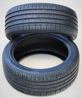 2 Tires Armstrong Blu-Trac HP 255/45R18 103W XL A/S Performance - Image 1 of 4