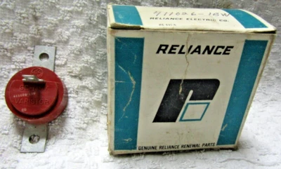 👍 全新 RELIANCE 电动变量 411026-IBW — 第 1/4 张图片