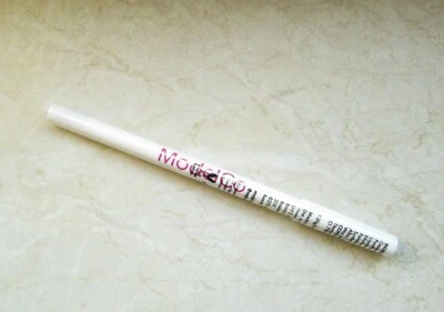 € 13.250,00  / 1000 g MODELCO GEL EYELINER WEISS WHITE 1,2 g NEU - Bild 1 von 3