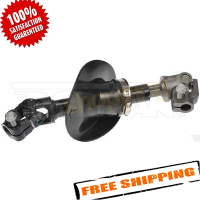 Eixo de direção intermediário Dorman 425-109 - Imagem 1 de 4