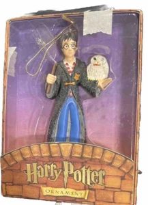 2001 Kurt S Adler Harry Potter Christmas Holiday Ornament - Picture 1 of 1