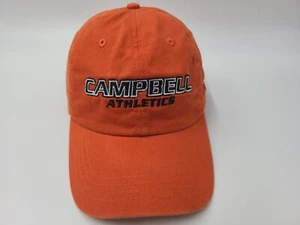 Campbell University Fighting Camels Athletics Cammys 2017 Strapback Hat Cap NCAA - Picture 1 of 13