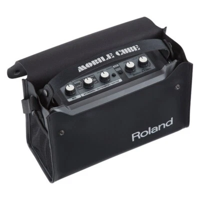 ROLAND Carrying Case/Bag Amplifier Amp 72F# - Image 1 of 2
