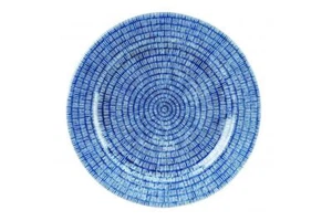 Churchill - Sieni - Dashie - Round Platter - 229326N - Picture 1 of 1
