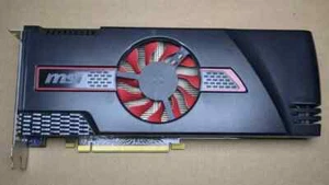 MSI AMD Radeon HD 7950 3GB - Picture 1 of 1