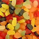 Fruit Salad Gums Retro Sweets Party Wedding Candy Buffet Pick n Mix Traditional