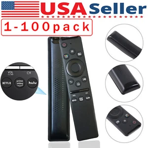 Replace Remote Control for All Samsung TV lot HDTV 4K 8K 3D Smart TV BN59-01329A - Picture 1 of 10