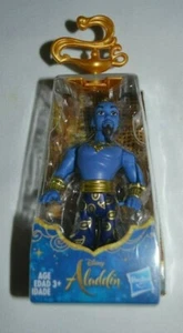DISNEY ALADDIN GENIE 3 1/2 INCH FIGURE - Picture 1 of 2