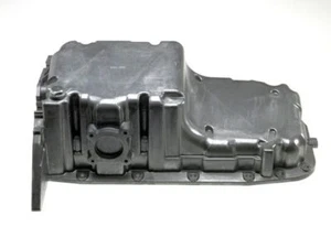 Ölwanne Opel Astra G 1998-2005 / Vectra B 1995-2003 / Zafira A 1999-2005 - Zdjęcie 1 z 4