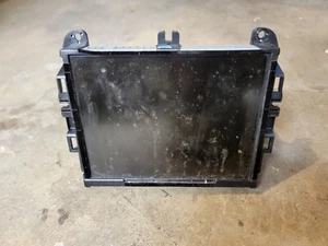2015-2017 Chrysler 200 VP4 NA RA4 Touch Screen Navigation Multi Media Receiver - Bild 1 von 3