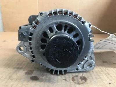 Alternador Nissan Rogue 2008-2012 2,5 L con garantía OEM Foto 1 de 2
