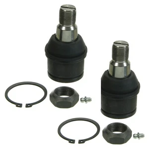 2pc Driver & Passenger Lower Ball Joint Kit For 2000-2005 Ford Excursion 4WD - Picture 1 of 1