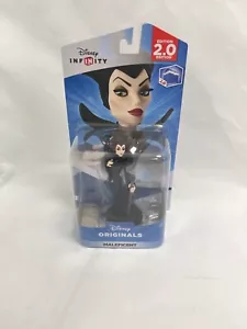 New- Disney Infinity 2.0 Edition figure character Disney Originals - MALEFICENT - Picture 1 of 2