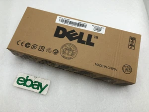 NEW DELL AX510 MULTIMEDIA SOUNDBAR PC MONITOR SPEAKER 0C730C  Free S/H - Picture 1 of 5