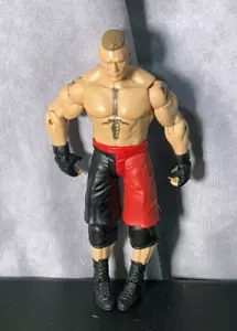 Brock Lesnar WWE Mattel Battle Pack 20 Wrestling Action Figure - Picture 1 of 3